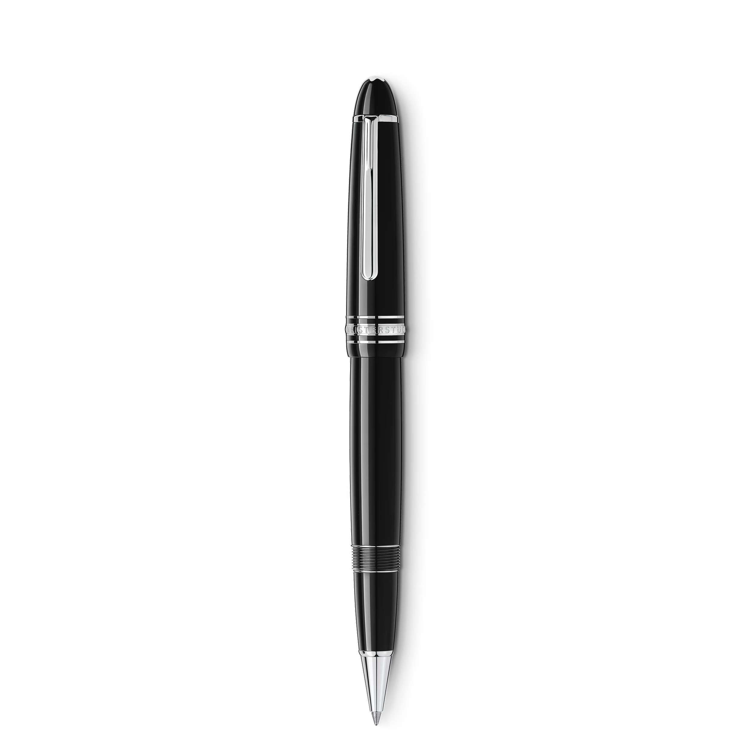 Meisterstück Platinum-Coated LeGrand Rollerball 054 19880