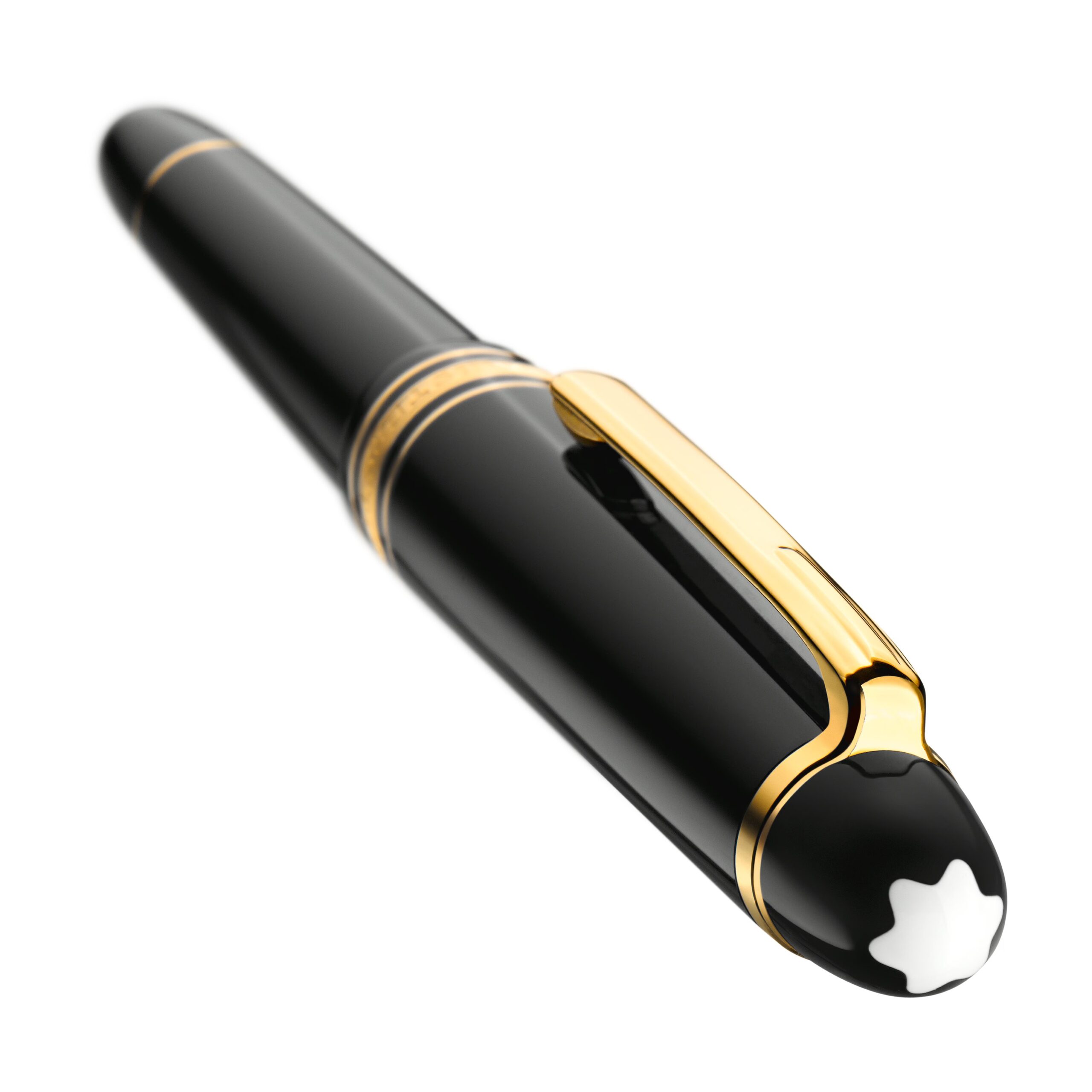 Meisterstück Gold-Coated Classique Rollerball 054 19888 1