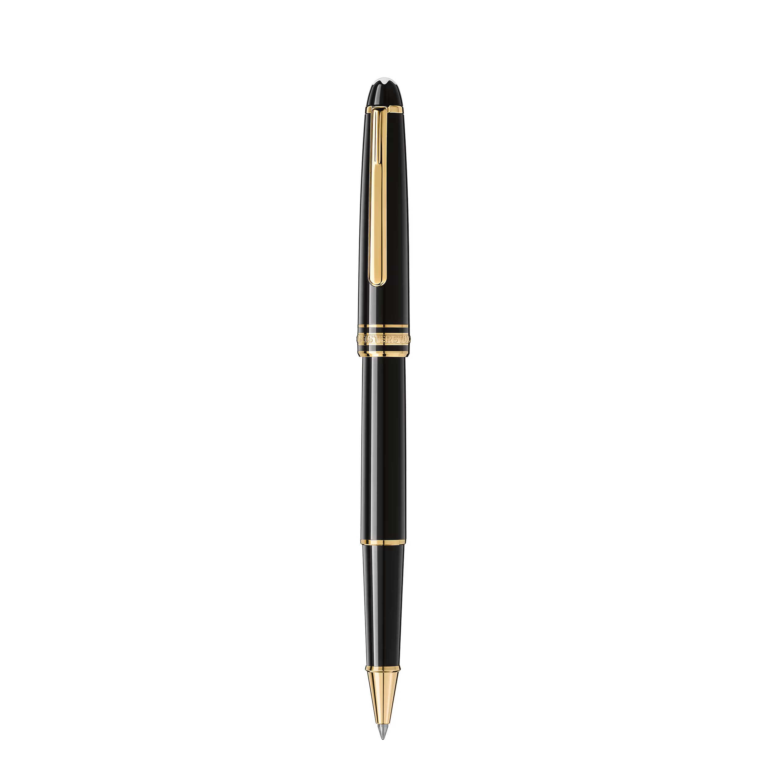 Meisterstück Gold-Coated Classique Rollerball 054 19888