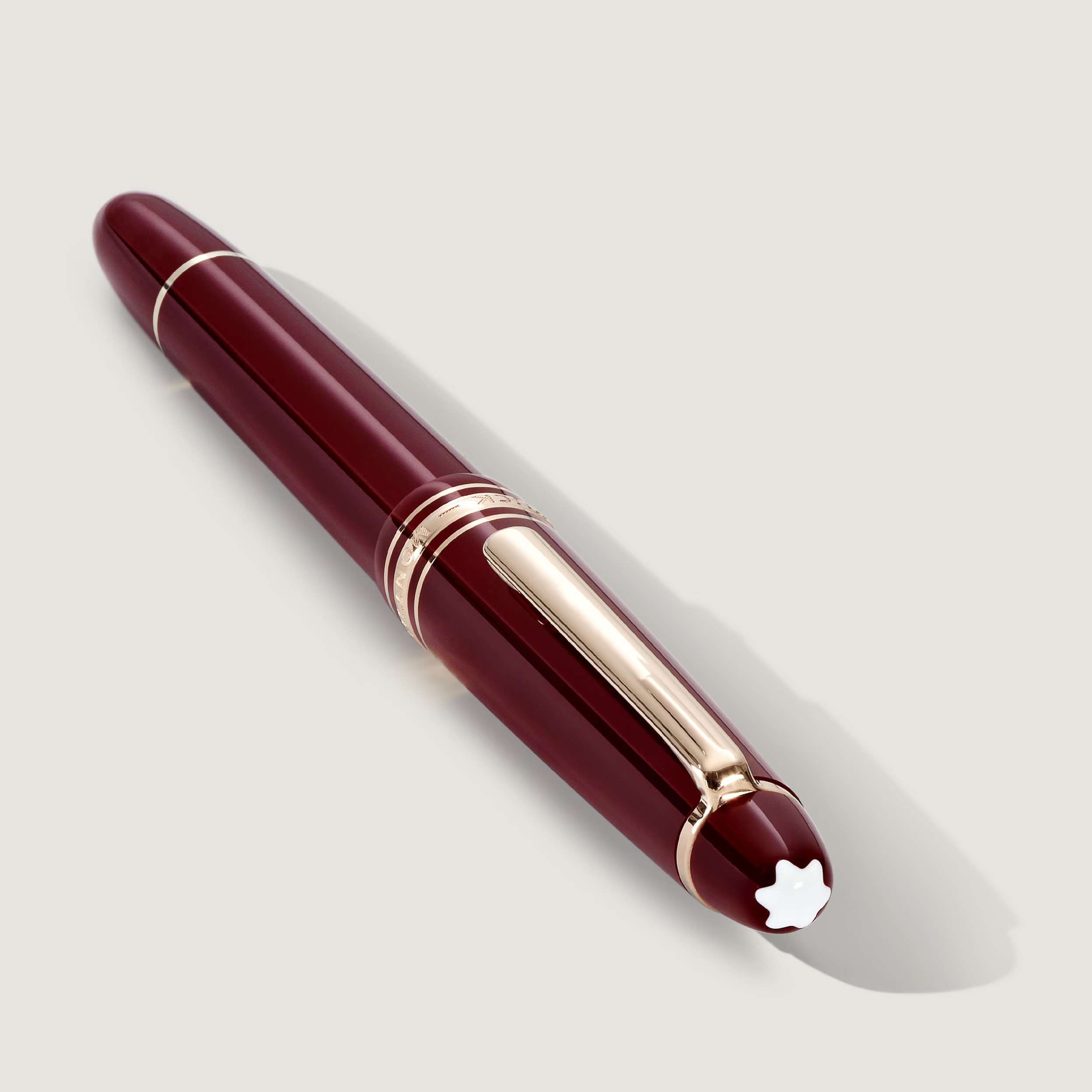 Meisterstück Burgundy Red Classique Rollerball 054 20170 1