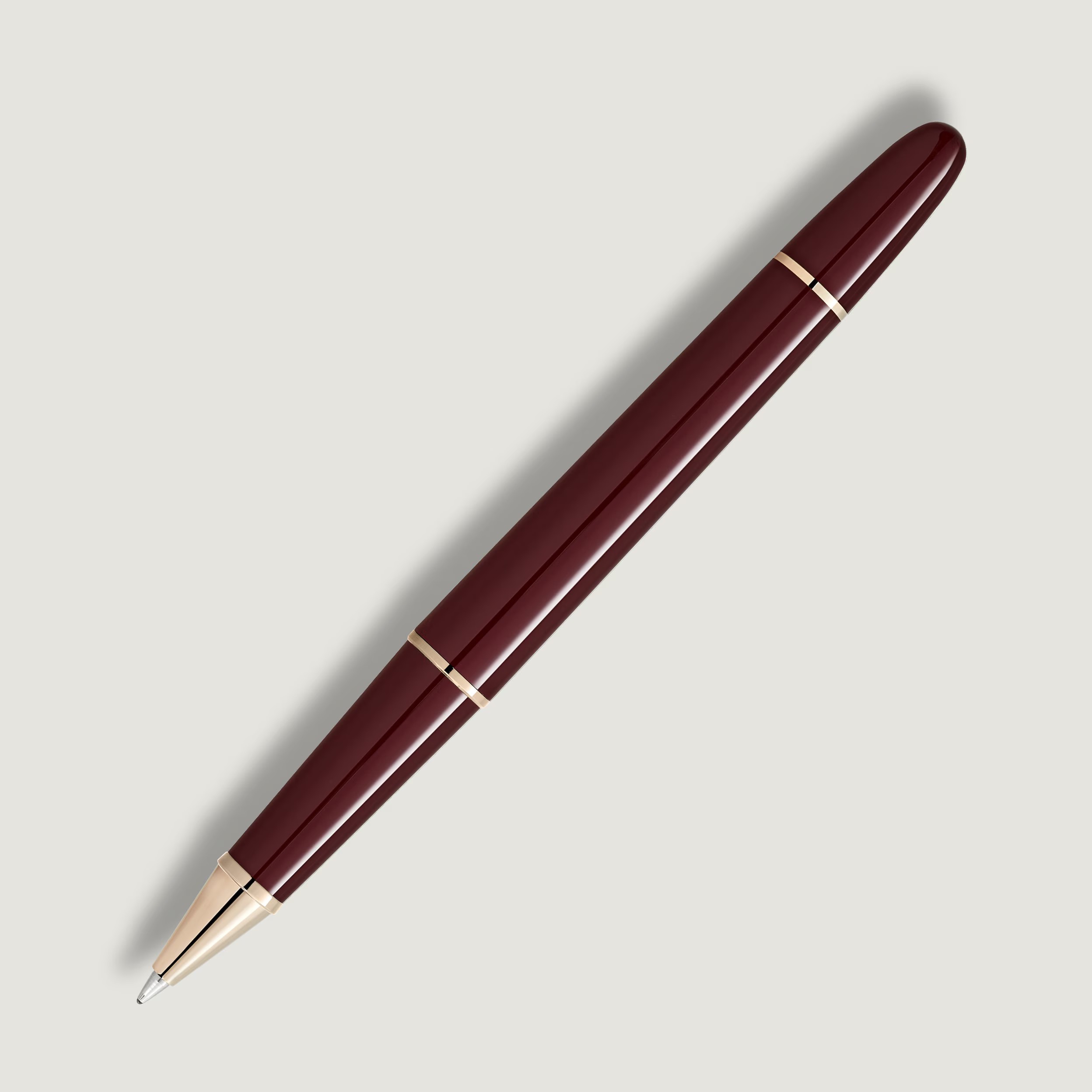 Meisterstück Burgundy Red Classique Rollerball 054 20170 2
