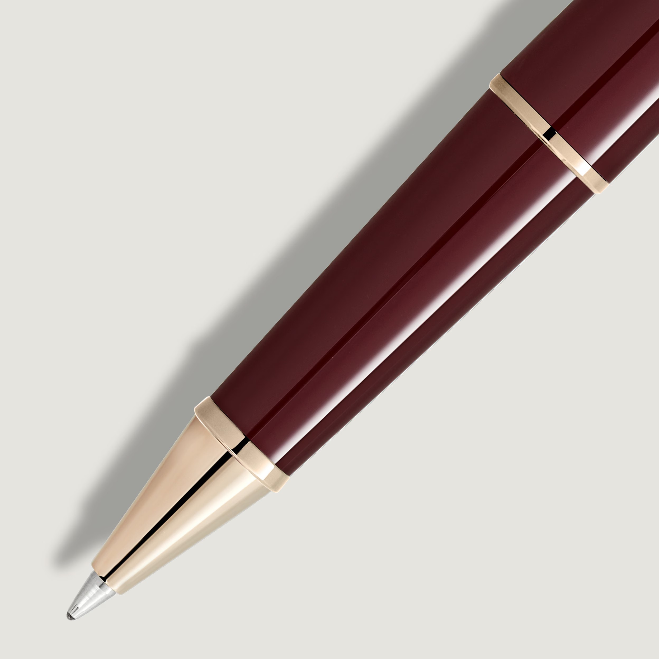 Meisterstück Burgundy Red Classique Rollerball 054 20170 5