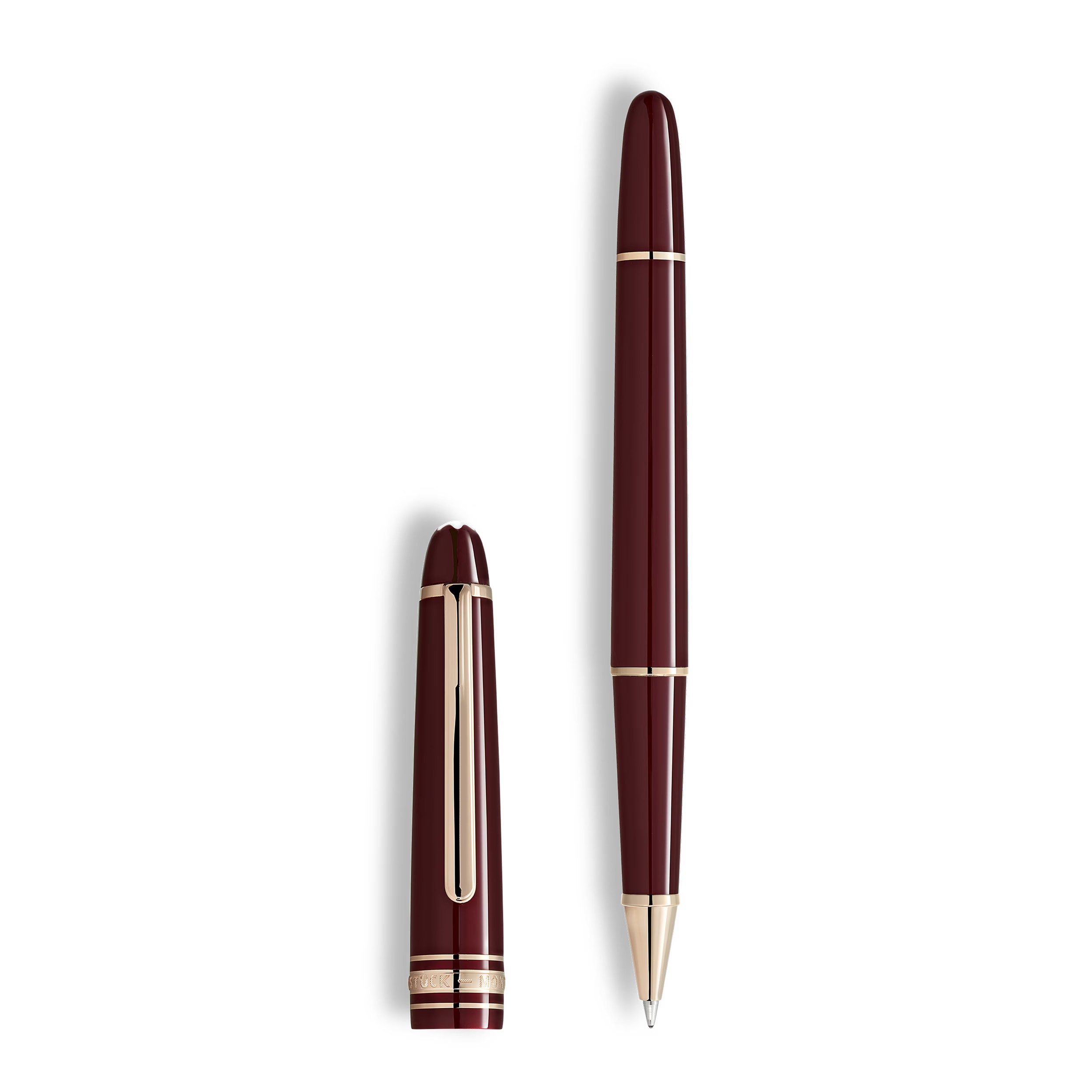 Meisterstück Burgundy Red Classique Rollerball 054 20170
