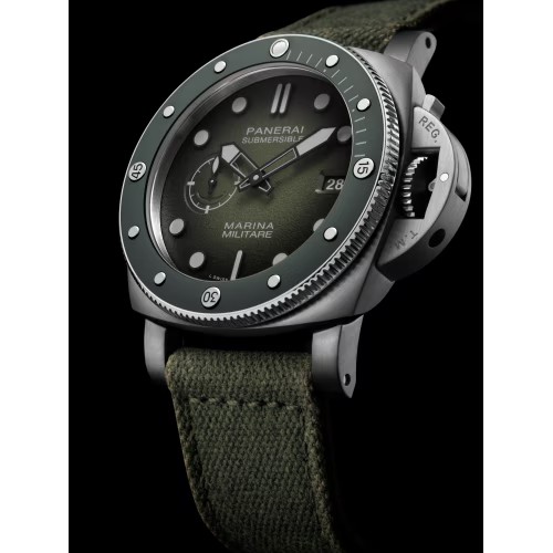 Submersible Marina Militare 054 20221 3