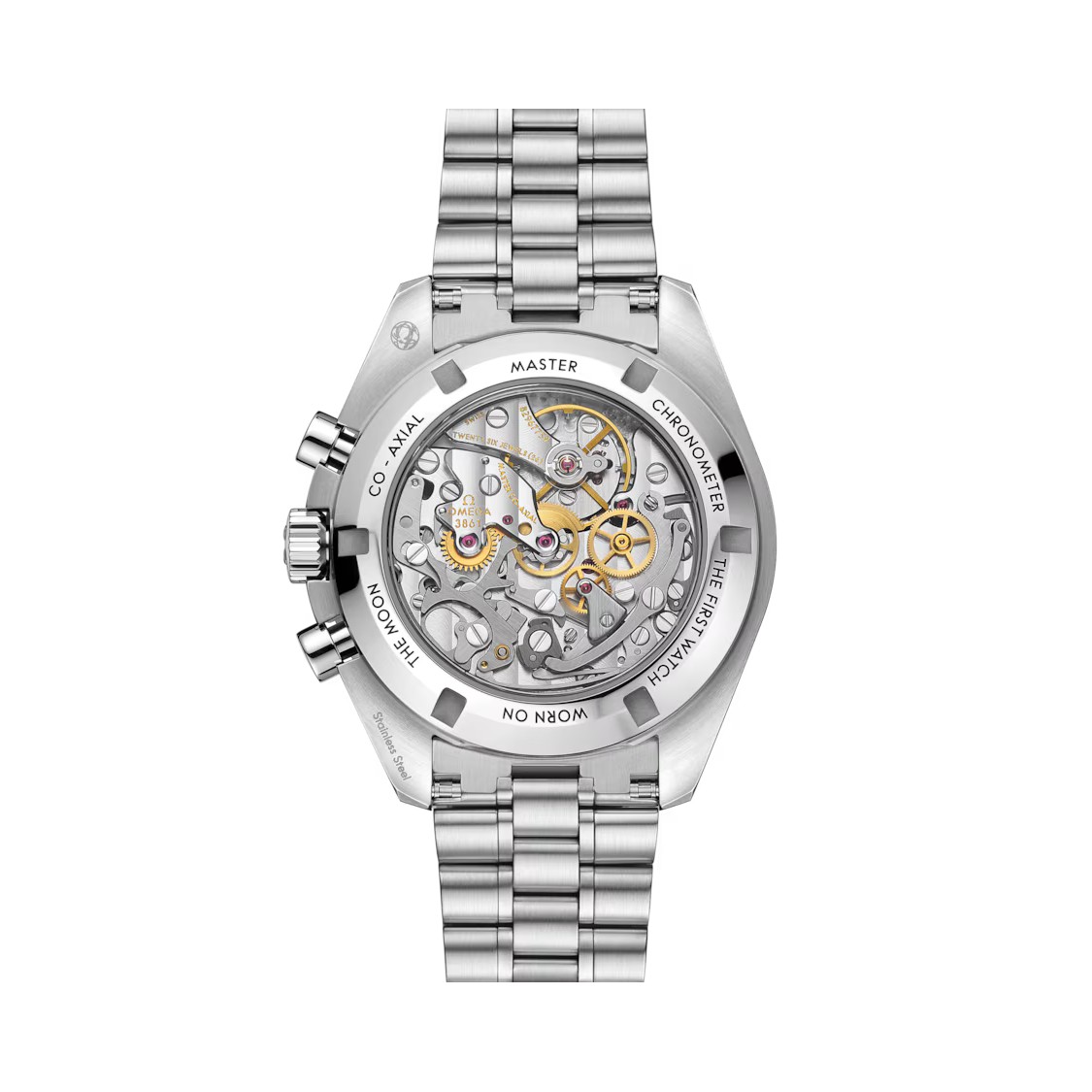 Speedmaster Moonwatch Professional 054 20368 1