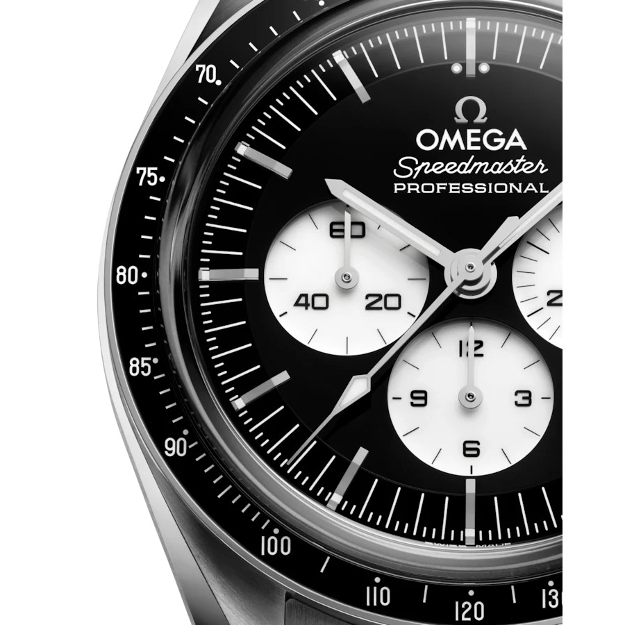 Speedmaster Moonwatch Professional 054 20368 2