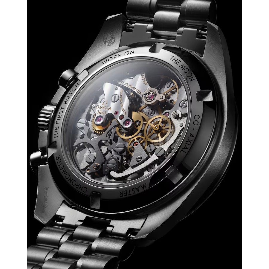 Speedmaster Moonwatch Professional 054 20368 4