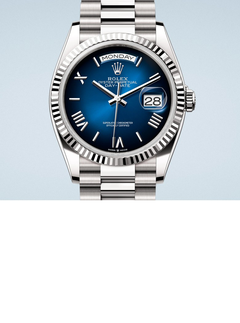 Rolex Day-Date