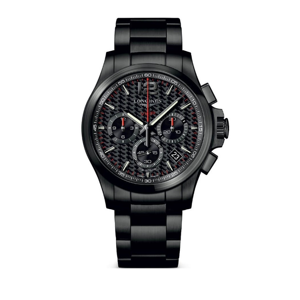 Conquest VHP 054 10929