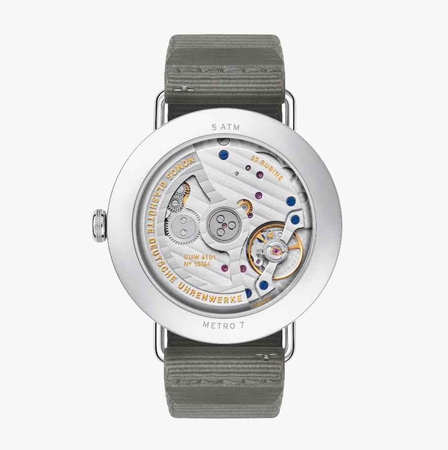 Metro neomatik 41 Update 054 12372 2