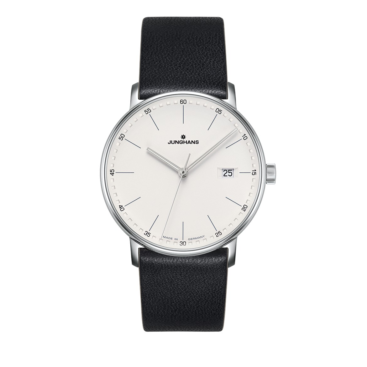 FORM Quarz 054 12840