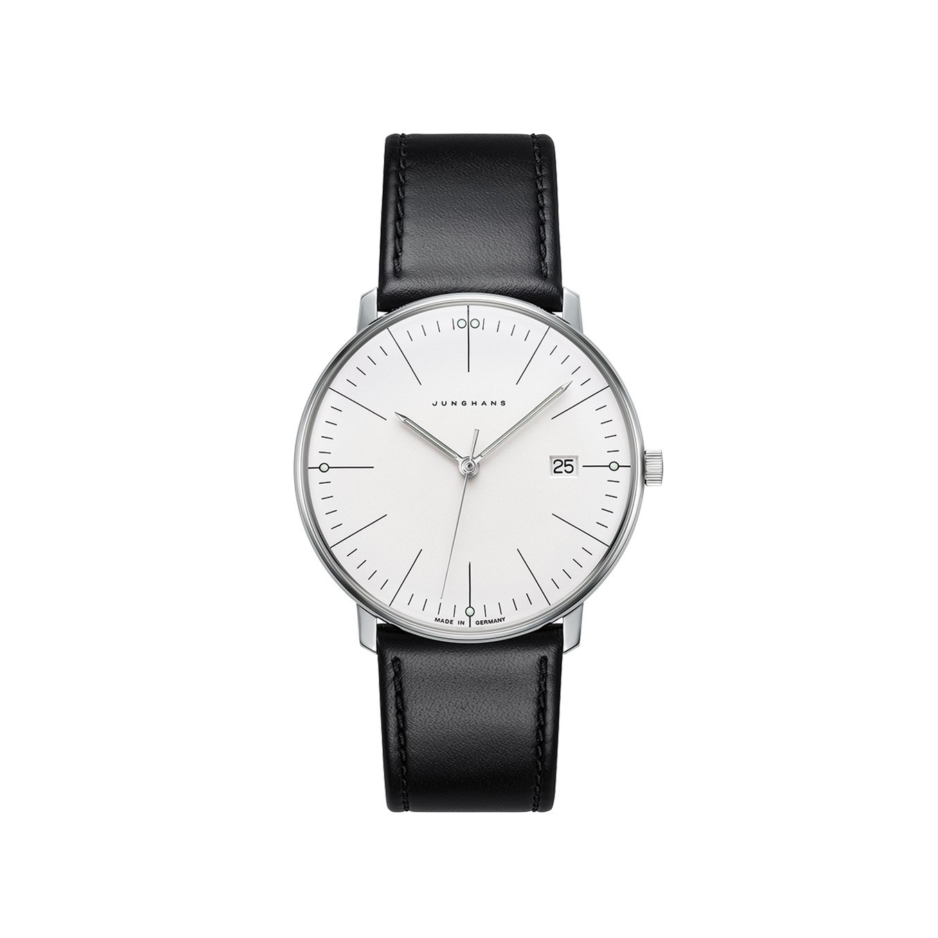 max bill Quarz 054 12842