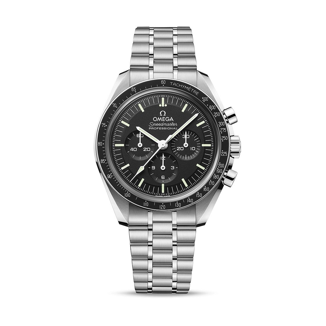 Speedmaster Moonwatch Professional 054 13201