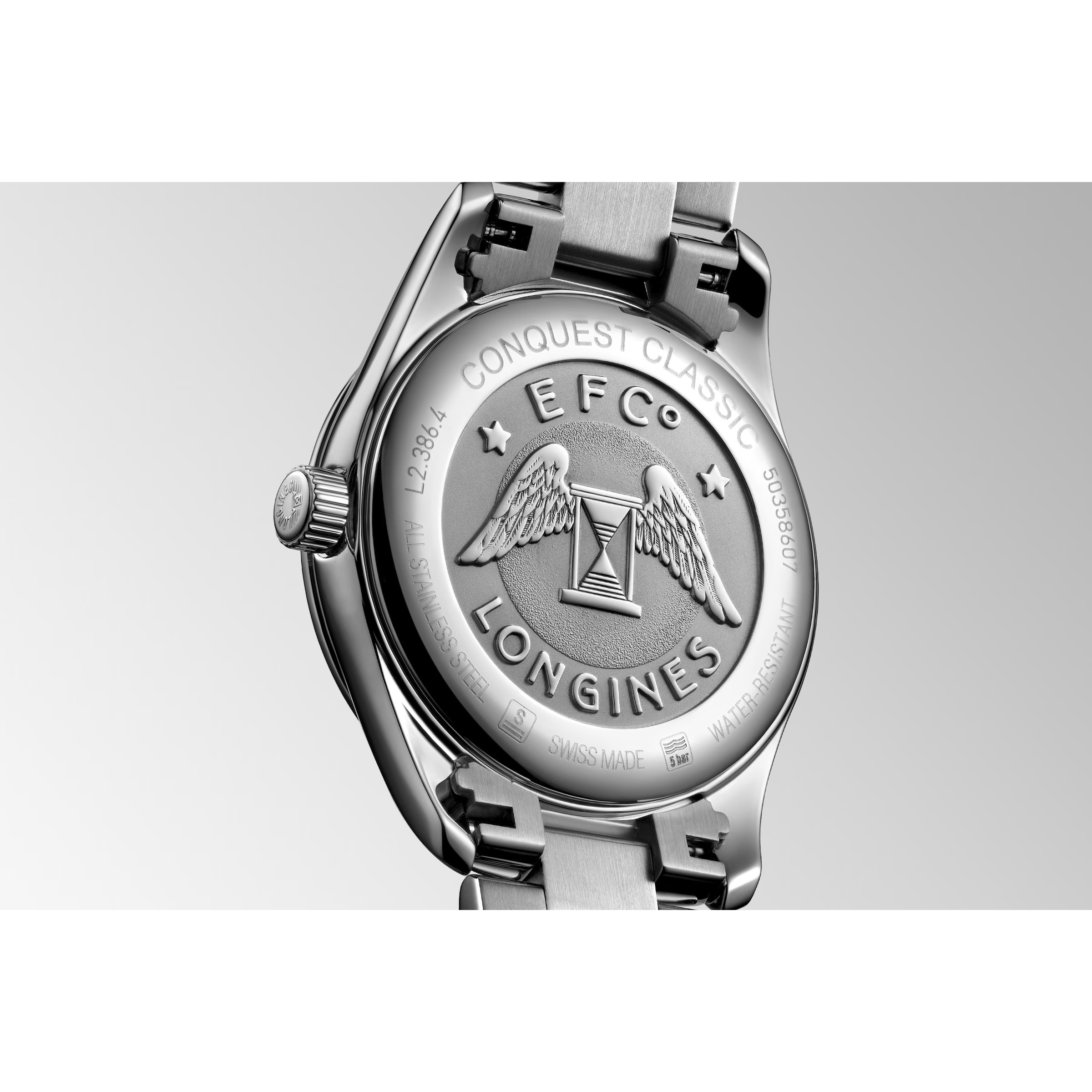 Conquest 054 13536 4