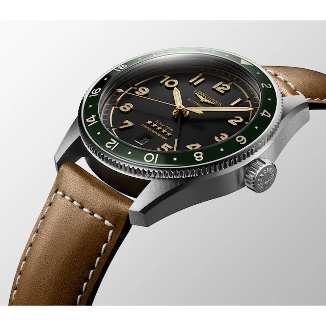 Spirit Zulu Time 054 14315 1