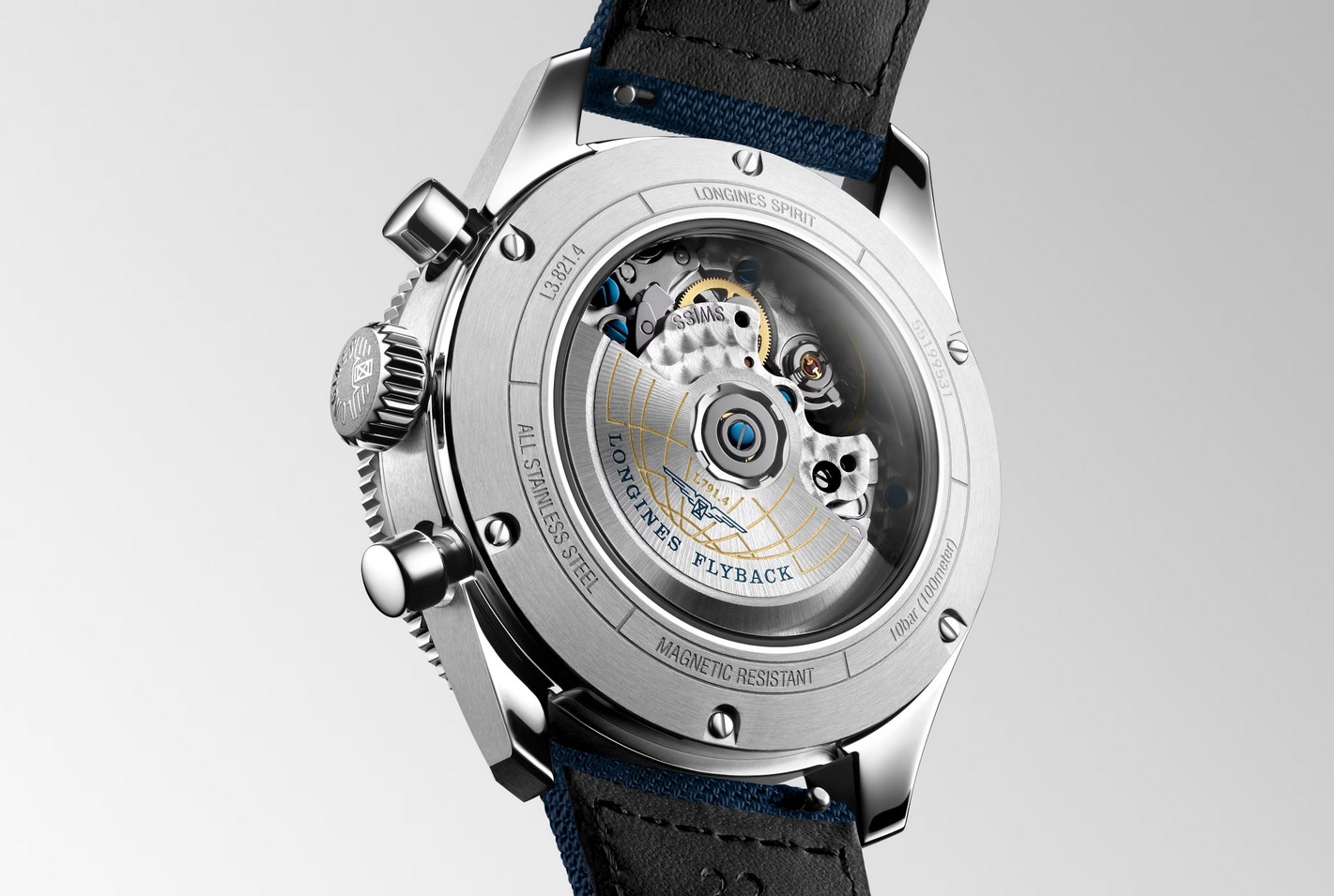 Spirit Flyback 054 14590 4