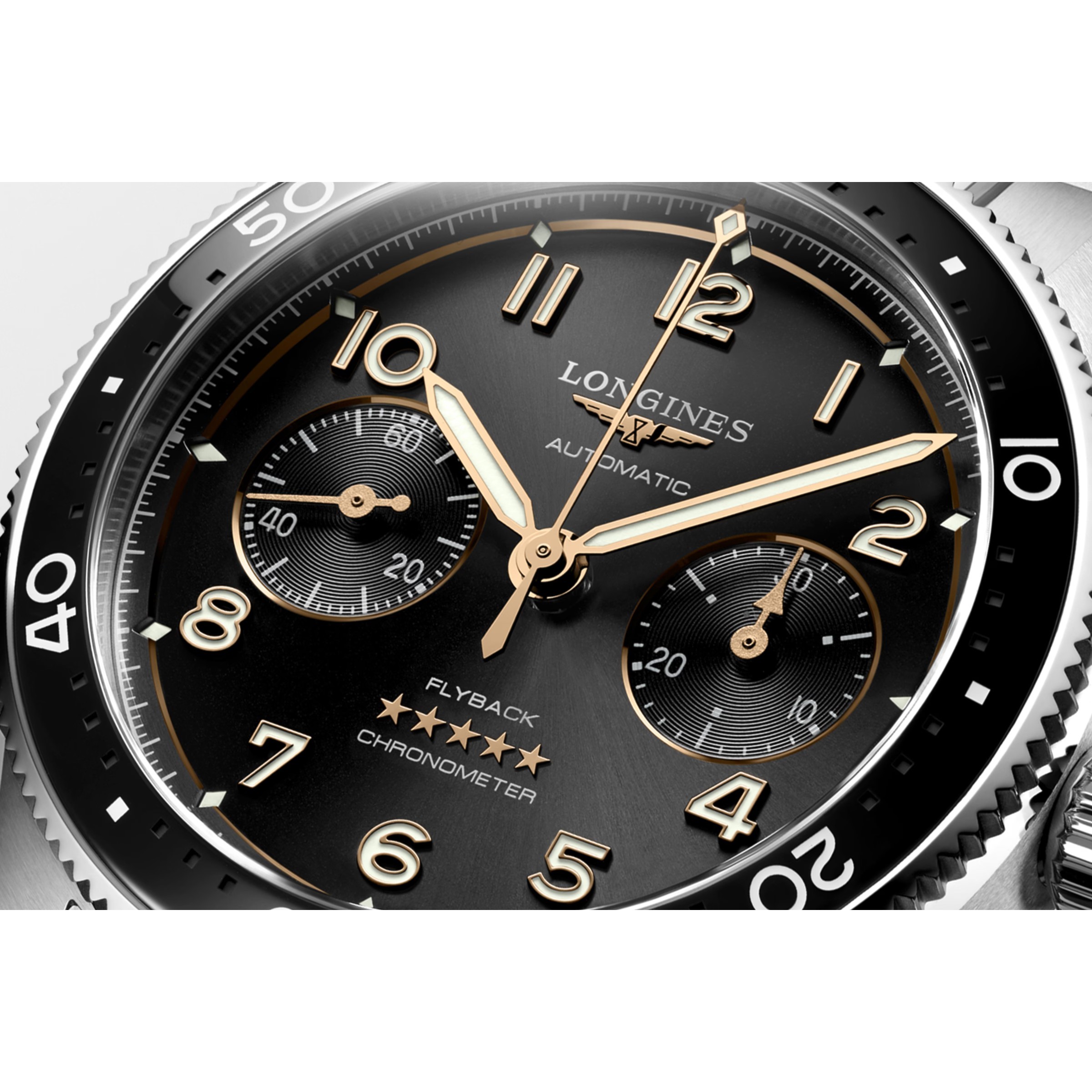 Spirit Flyback 054 14993 1