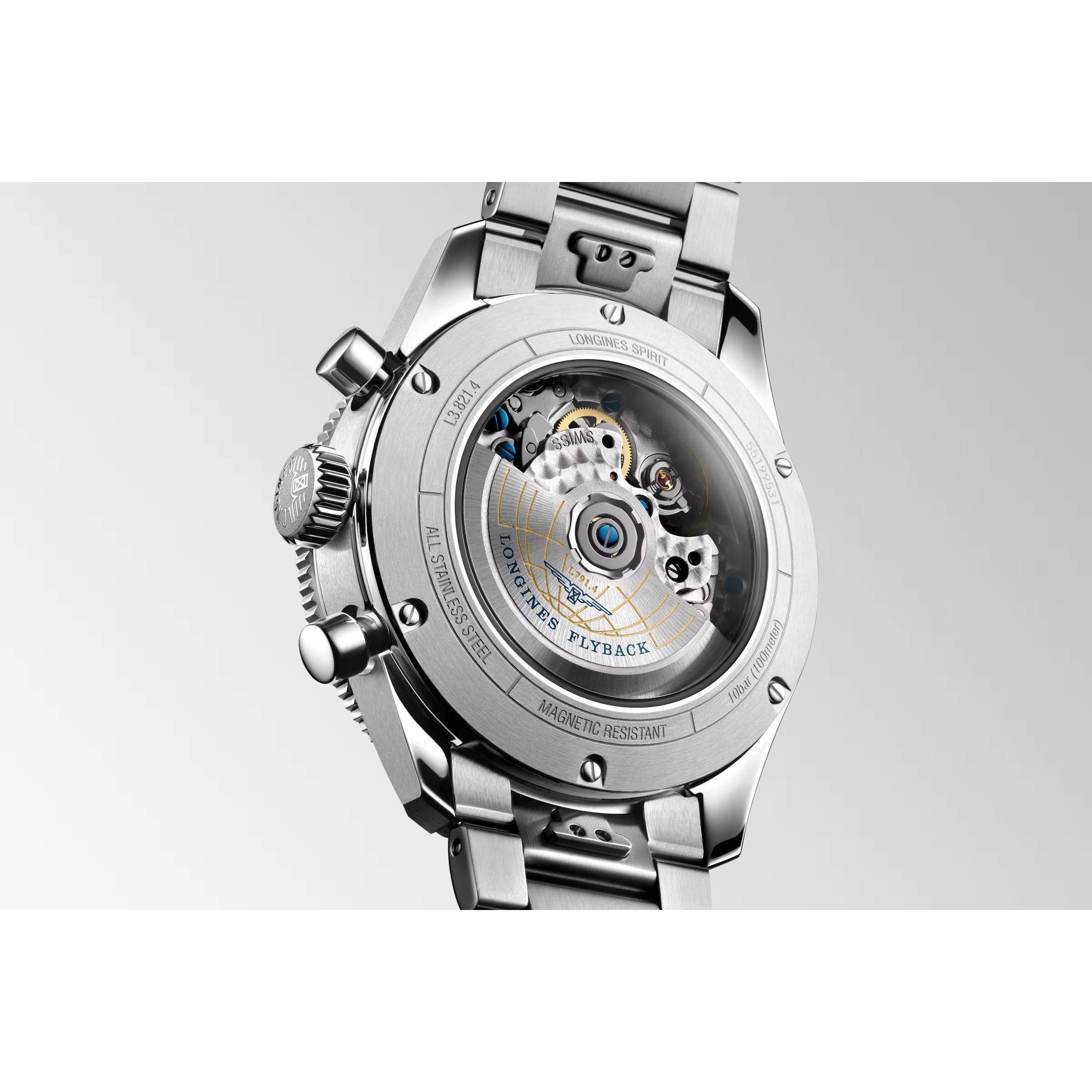 Spirit Flyback 054 14993 2