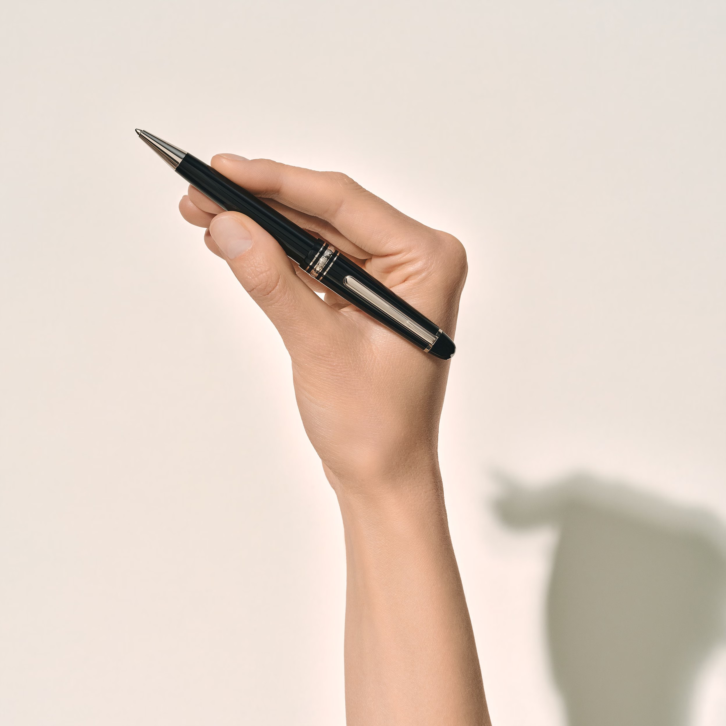 Meisterstück Platinum Line Midsize Ballpoint 054 15220 1