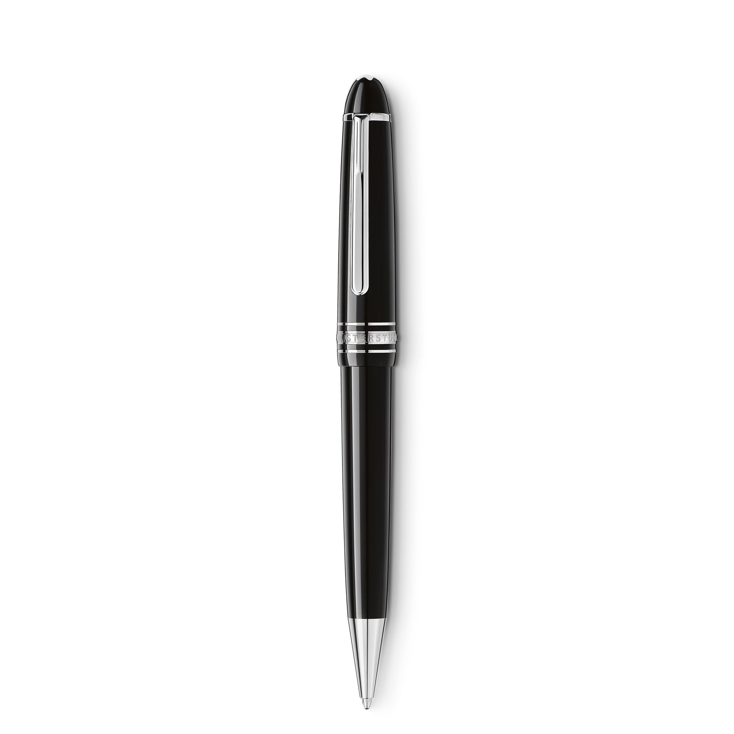 Meisterstück Platinum Line Midsize Ballpoint 054 15220