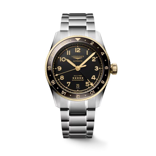 Spirit Zulu Time 054 15237