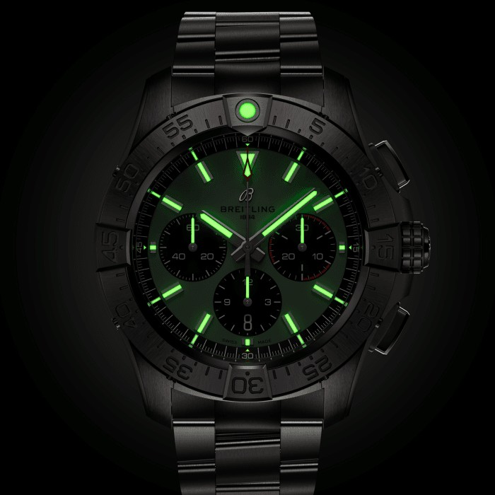 Avenger B01 054 15733 6