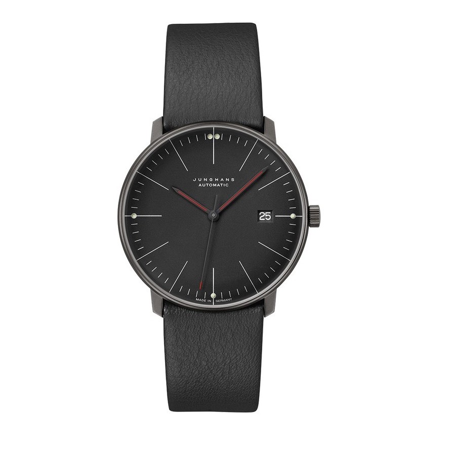 max bill Automatic Bauhaus 054 15735