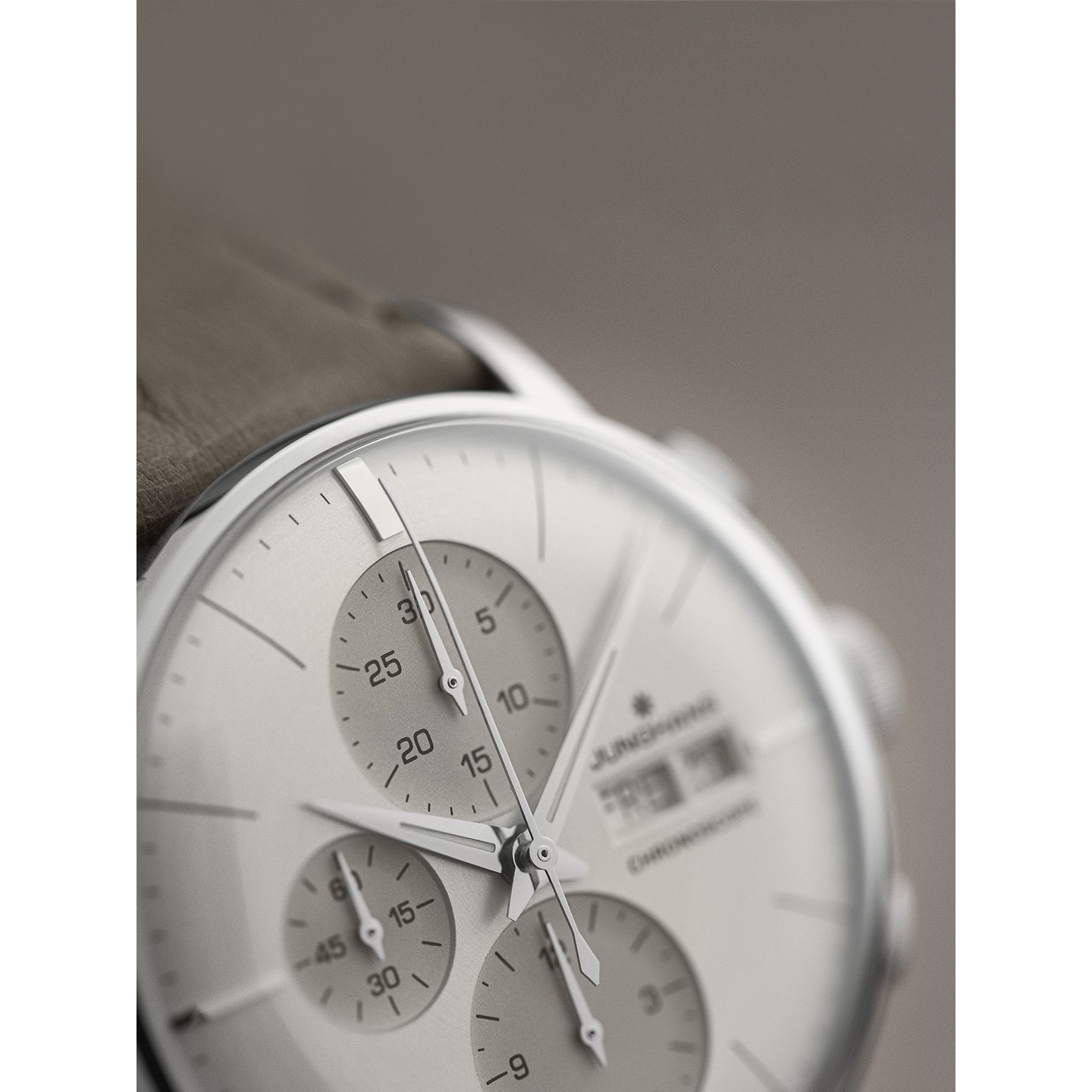 Meister Chronoscope 054 15978 3