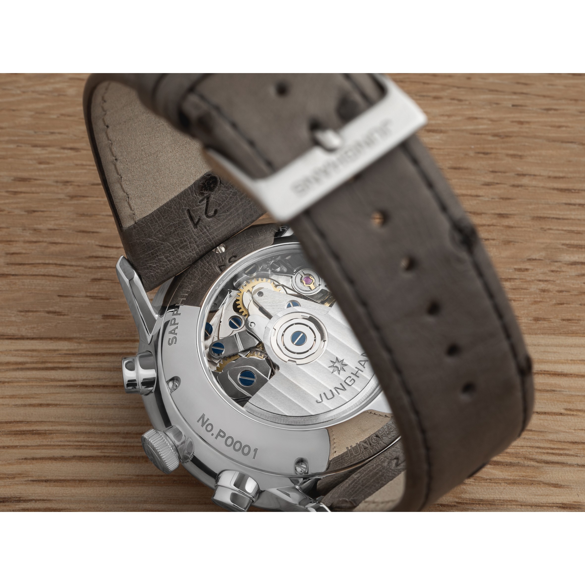 Meister Chronoscope 054 15978 4