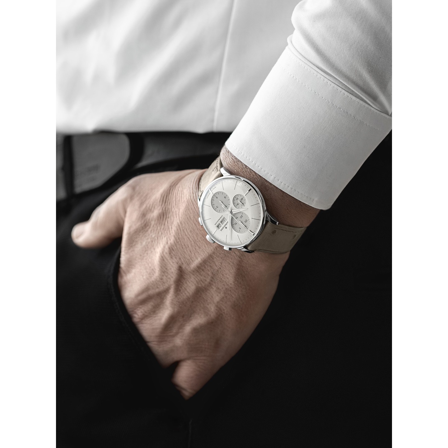 Meister Chronoscope 054 15978 6