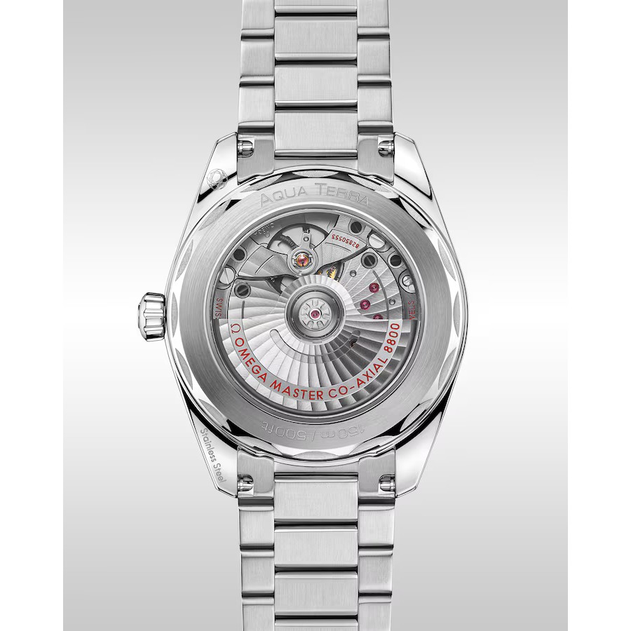 Seamaster Aqua Terra 054 16767 1