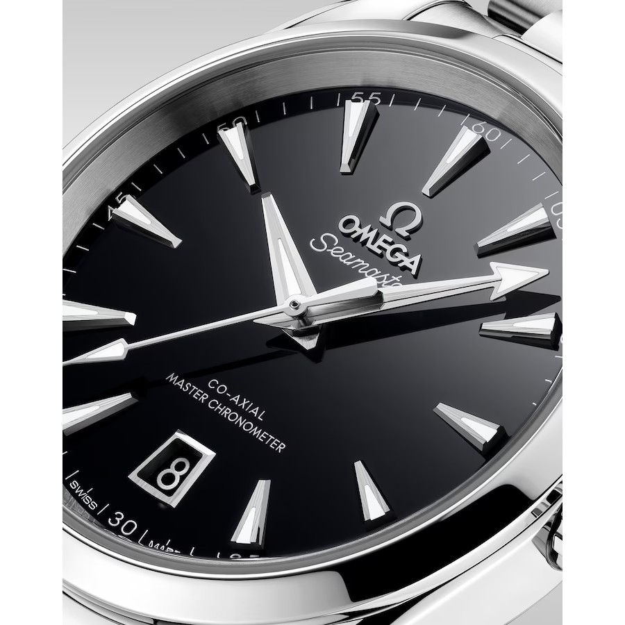 Seamaster Aqua Terra 054 16767 4