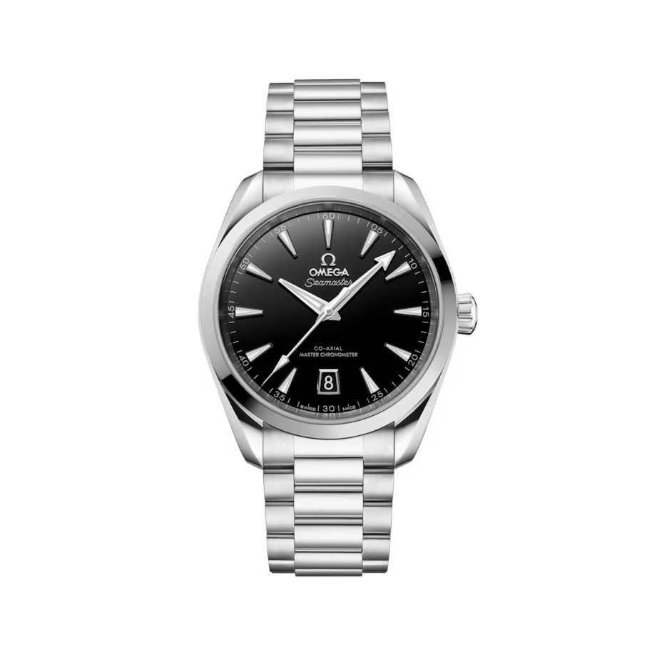 Seamaster Aqua Terra 054 16767