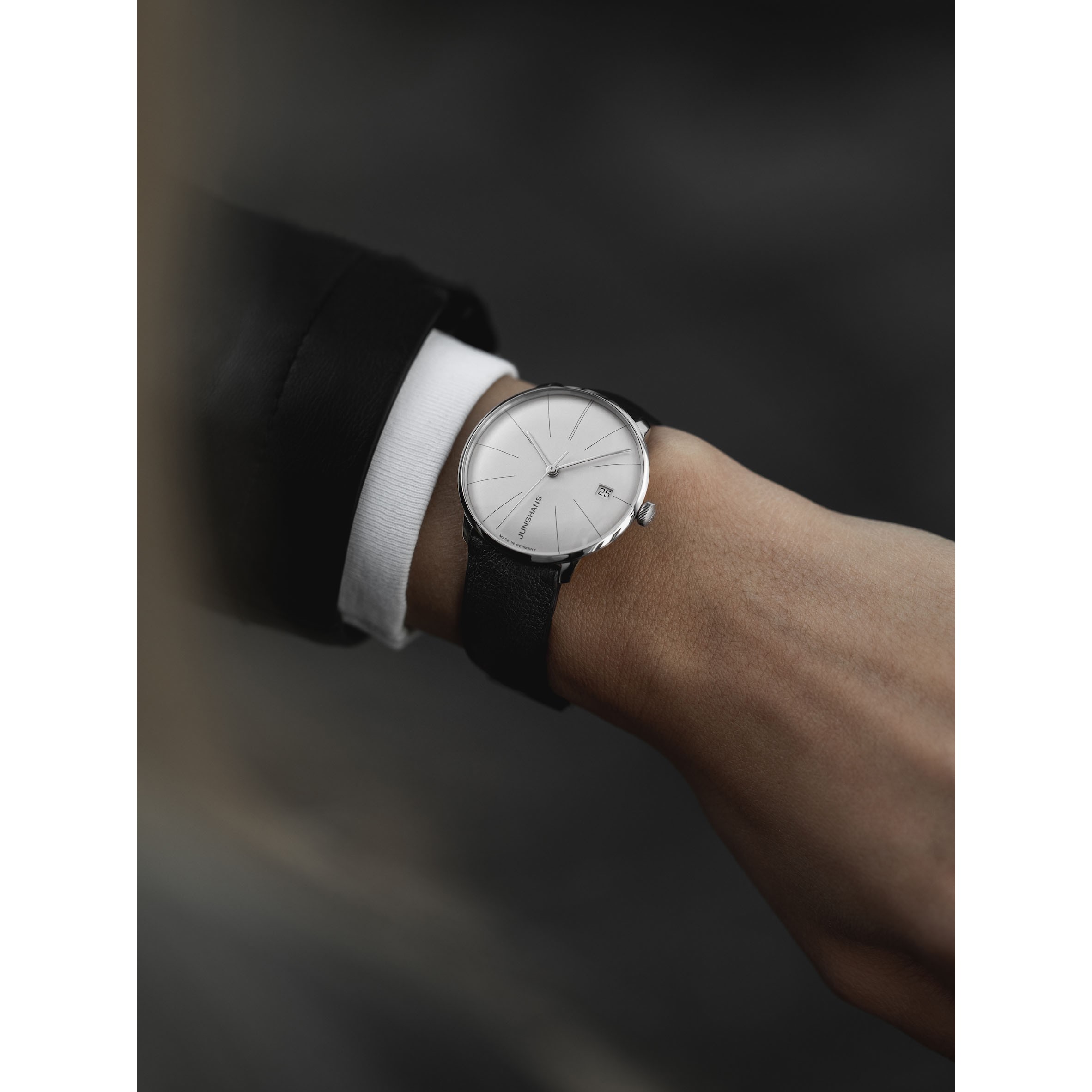 Meister fein Kleine Automatic 054 16827 2