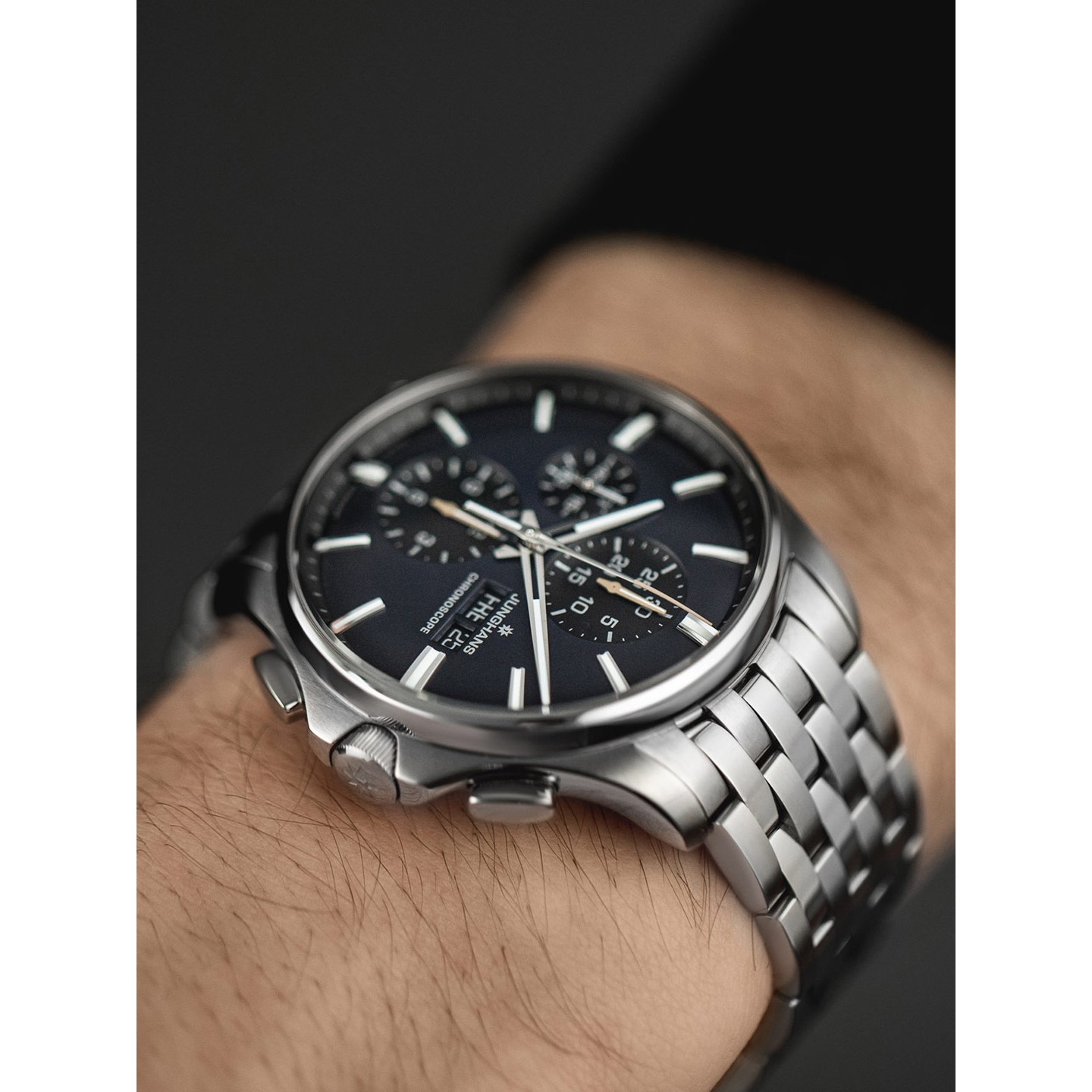 Meister S Chronoscope 054 16830 3
