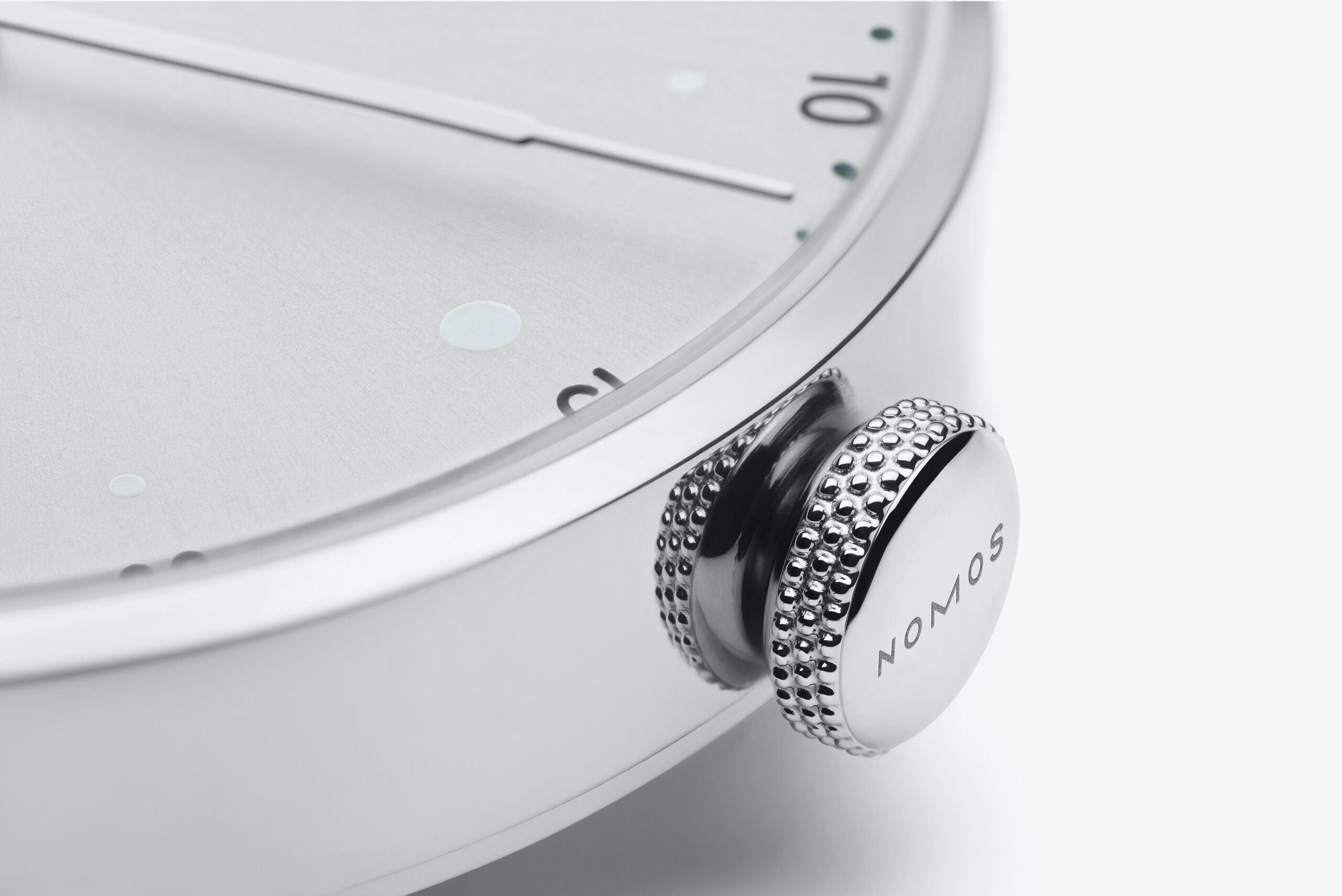 Metro 33 all silver 054 16959 4