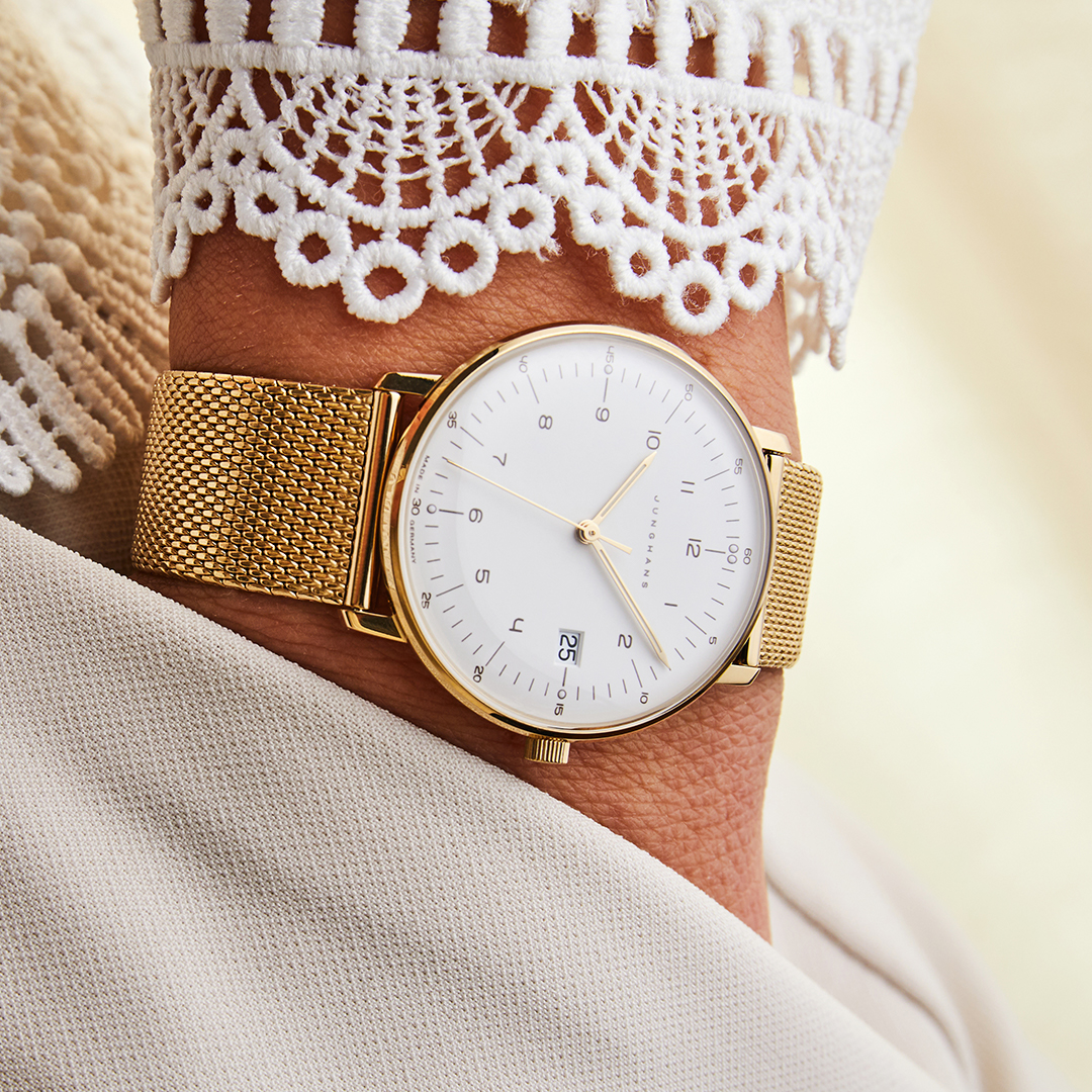 max bill Damen 054 17512 1