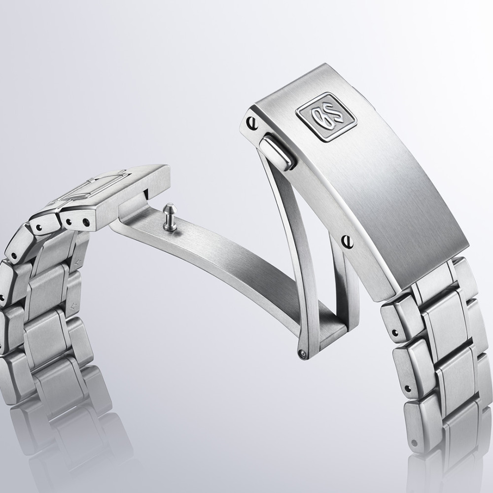 Evolution 9 'Spring Drive U.F.A.' 054 18886 2