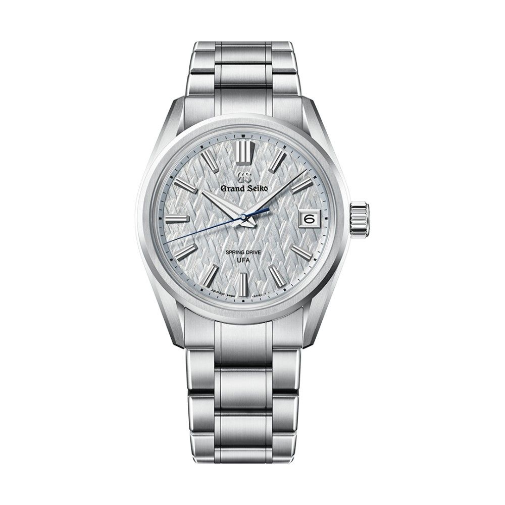 Evolution 9 'Spring Drive U.F.A.' 054 18886