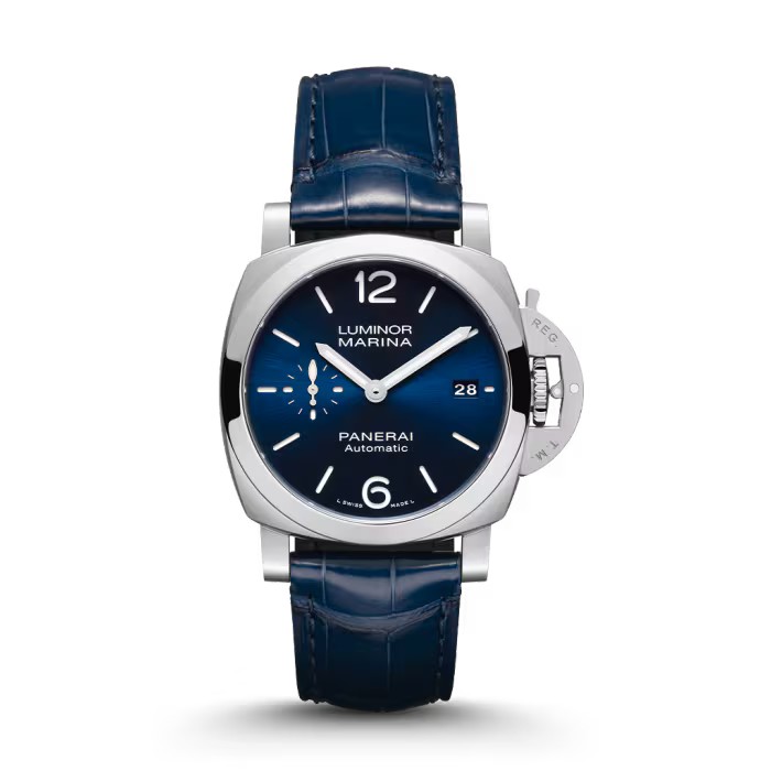 Luminor Quaranta 054 19912