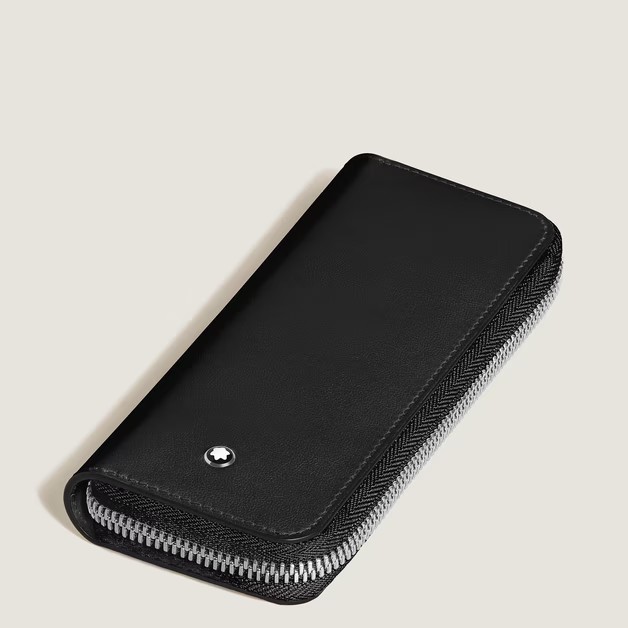 Etui für 2 Schreibgerät mit Reißverschluss 054 20509 1