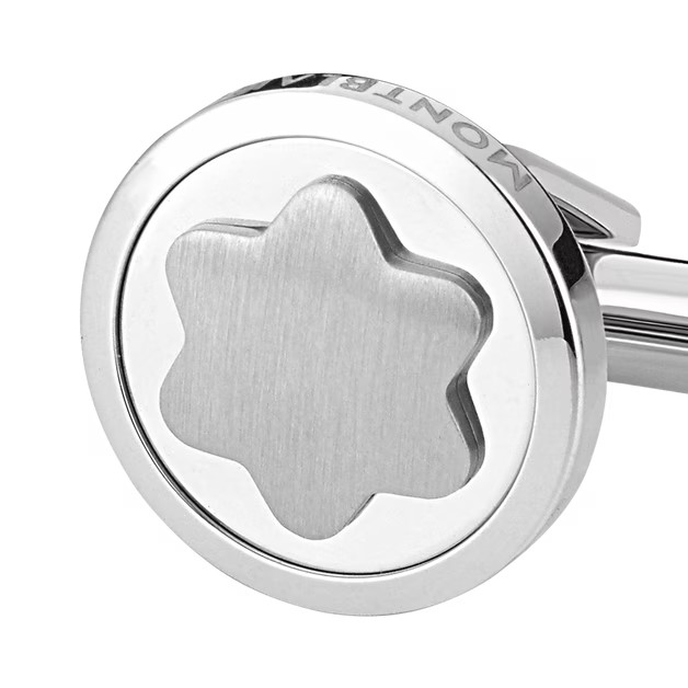 Manschettenknöpfe Star 054 20537 1