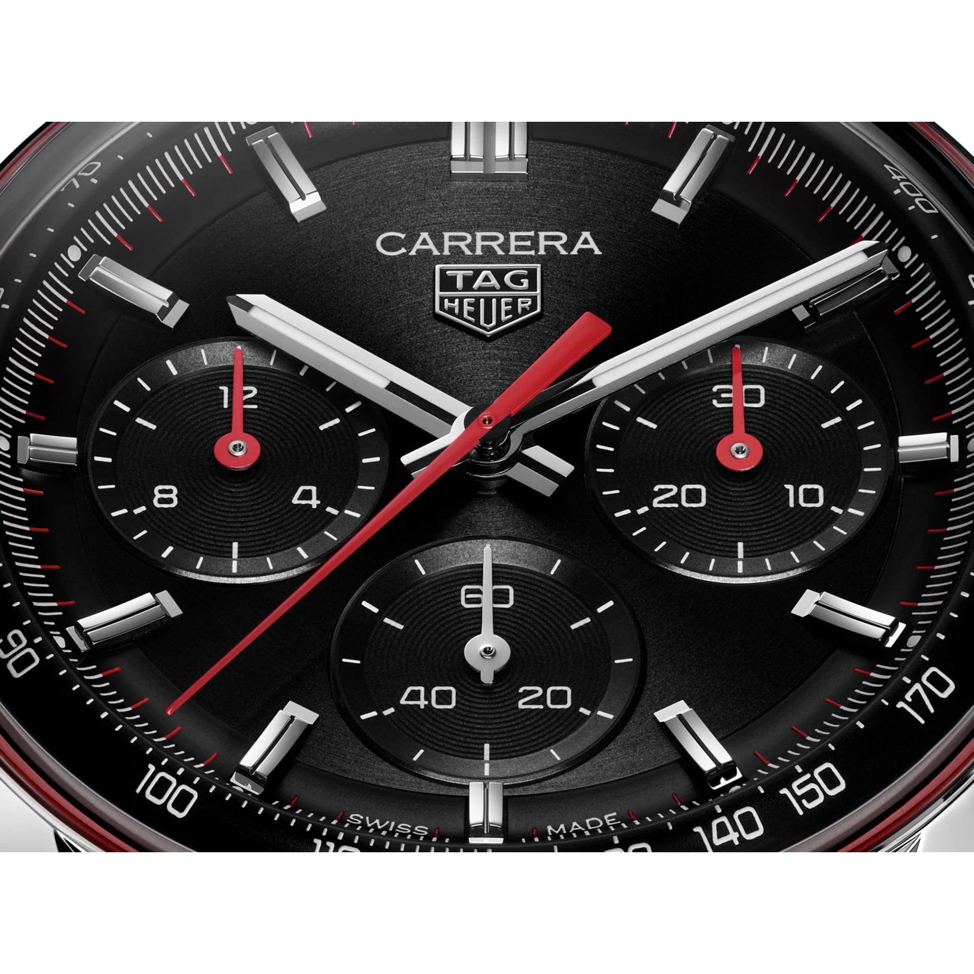 Carrera Chronograph 054 20540 2