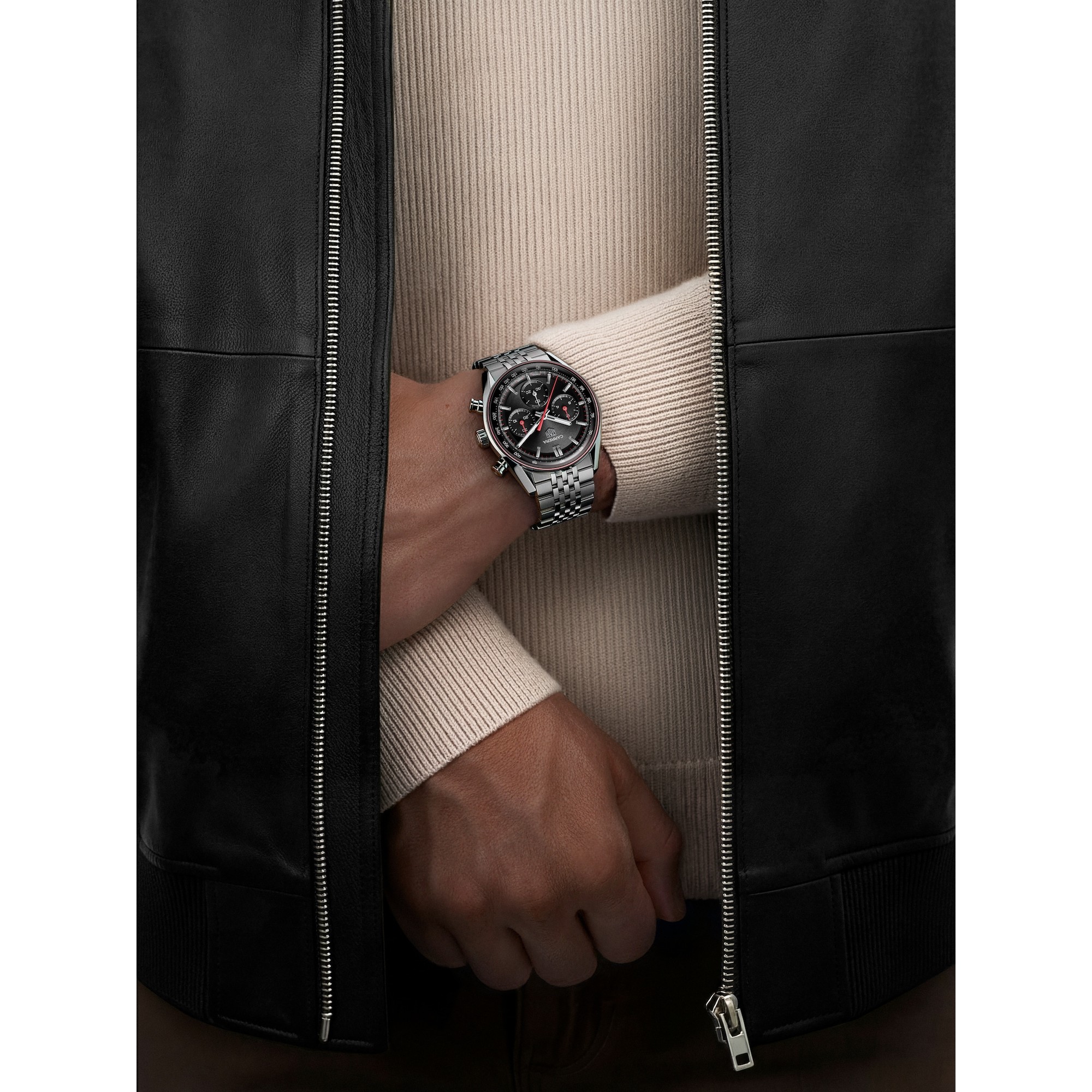 Carrera Chronograph 054 20540 4