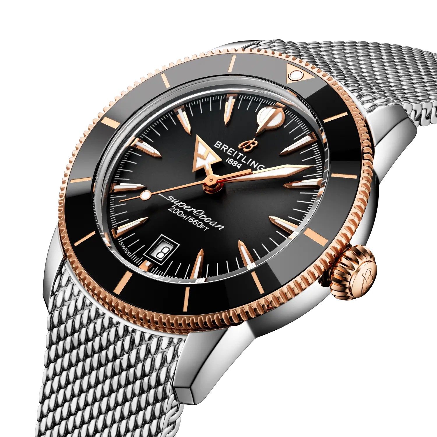 Superocean Heritage B31 054 20597 2