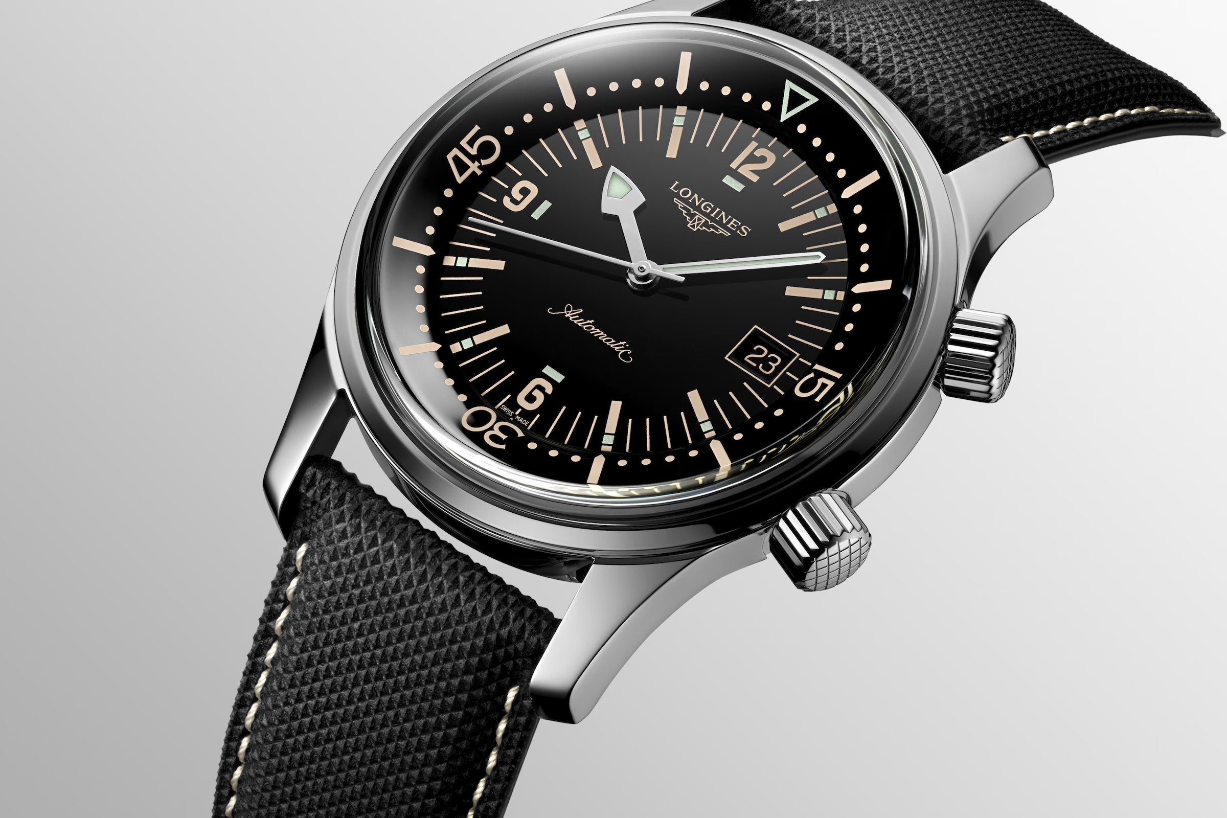 Legend Diver Watch 054 11518 1