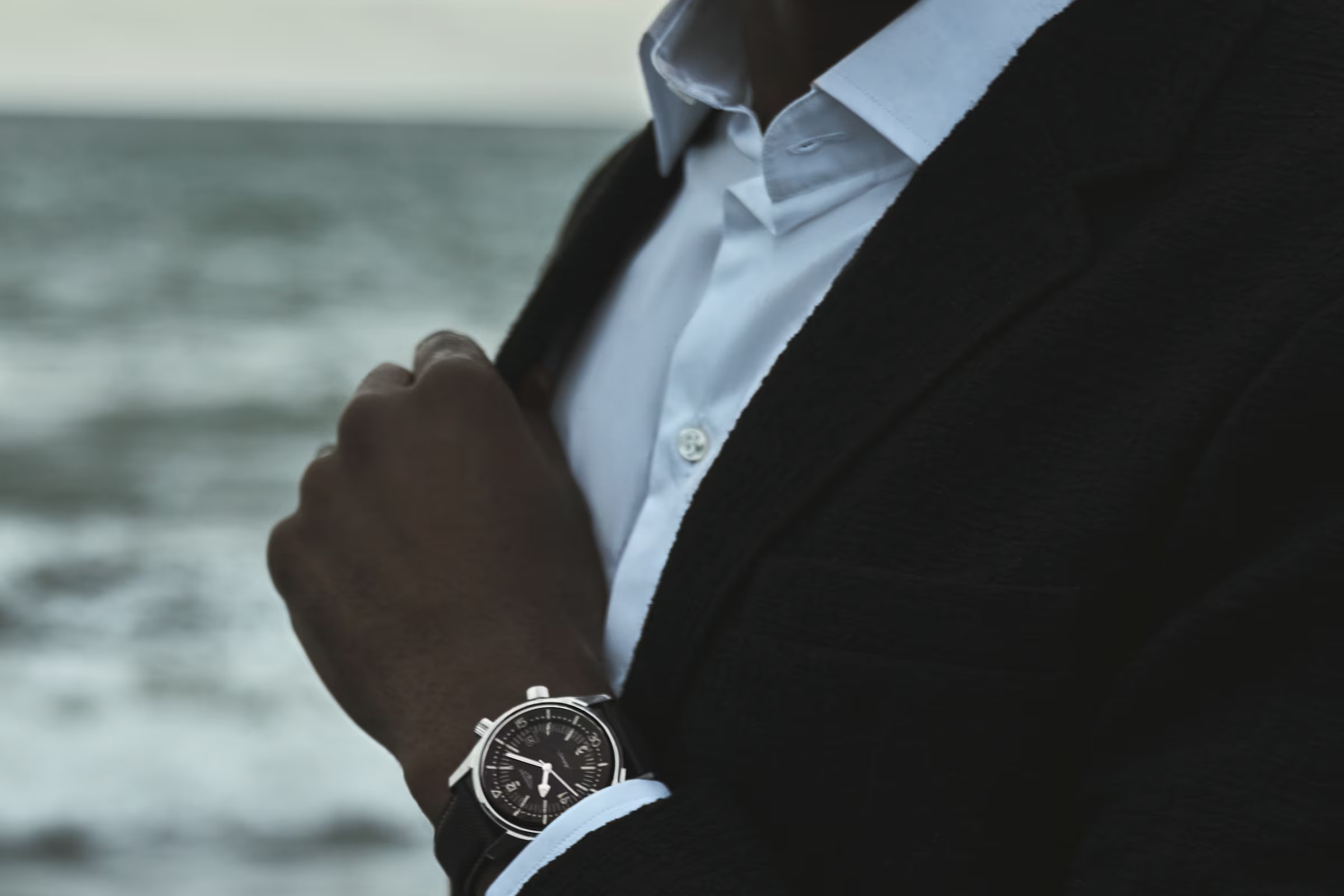 Legend Diver Watch 054 11518 8