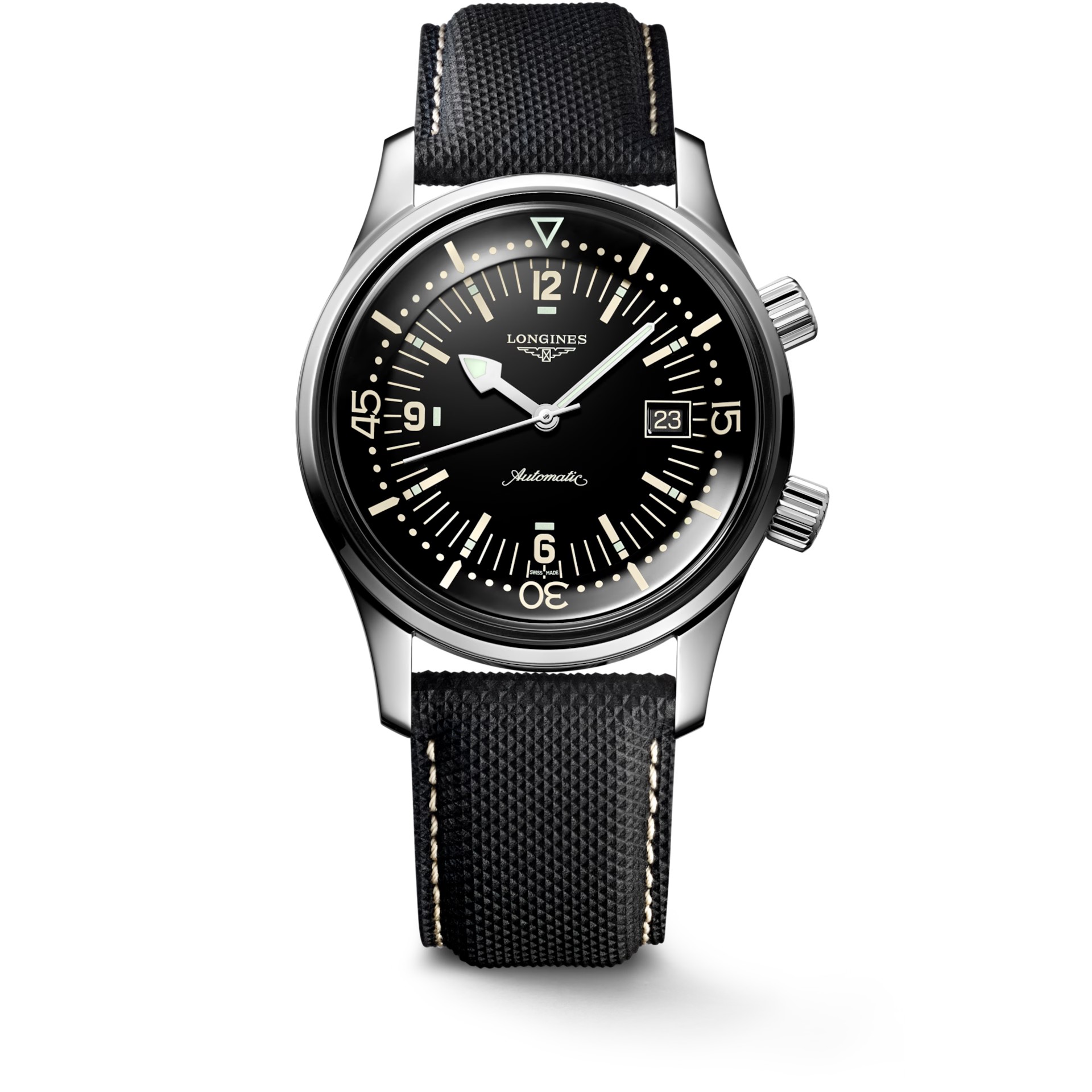 Legend Diver Watch 054 11518