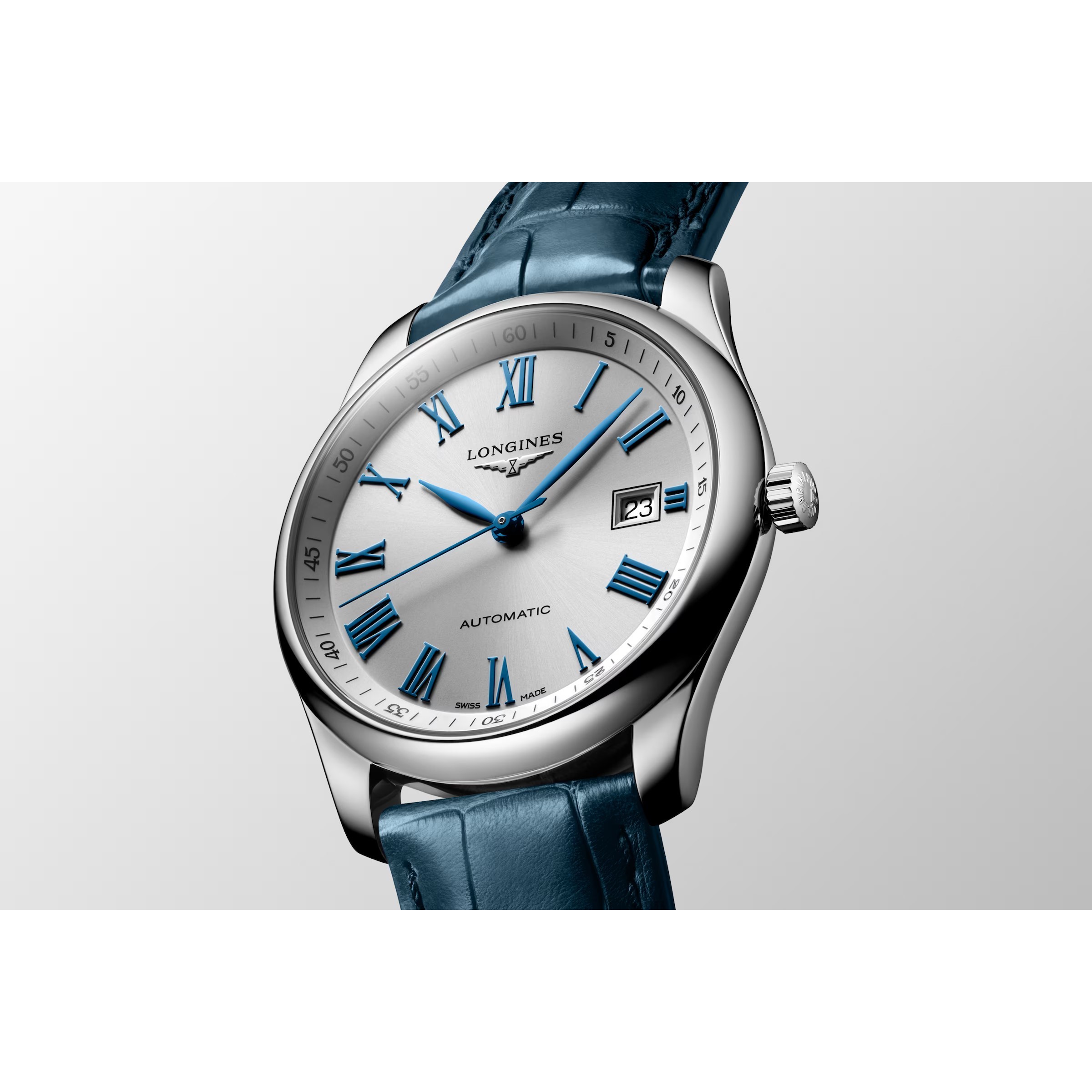 The Longines Master Collection 054 13123 5