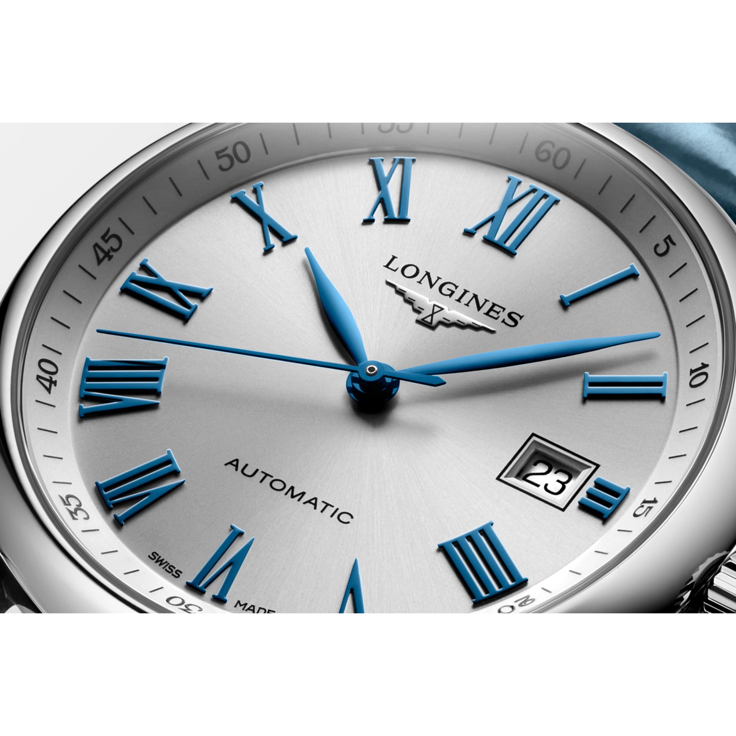 The Longines Master Collection 054 13123 6